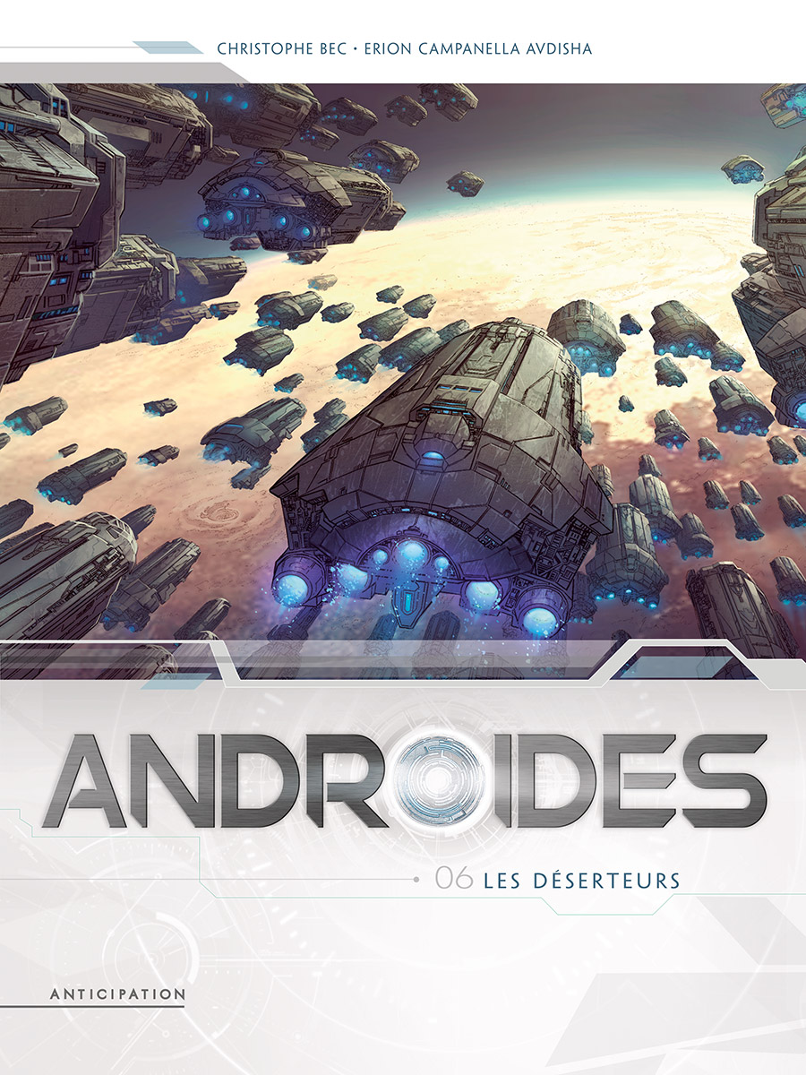 androides-T6