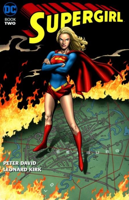 SupergirlTPB2