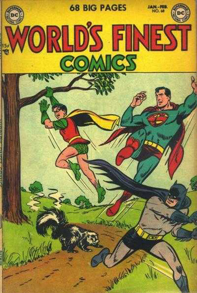 1939 19 Bon Anniversaire Batman Club Comics Sanctuary