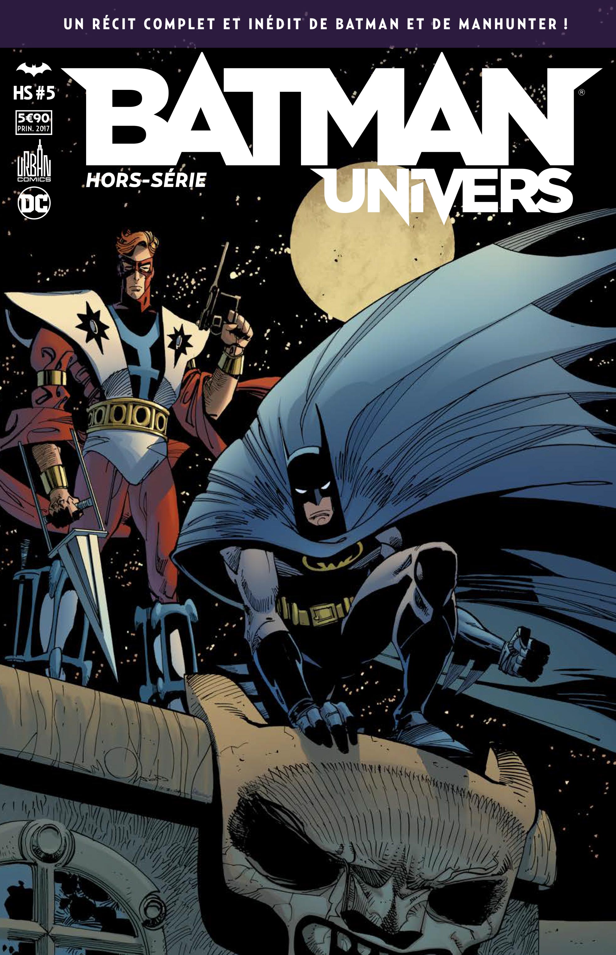 batman-univers-hors-serie-5-44268