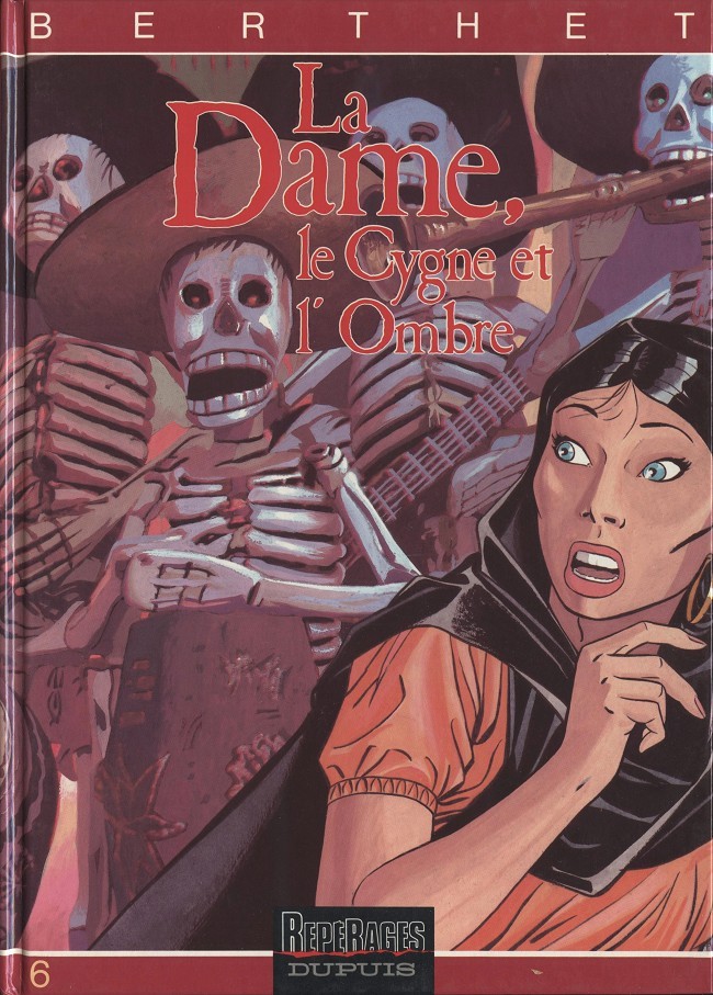DameCygne-cover