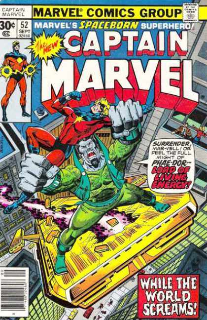 captain-marvel-comics-52-issues-v1-1968-1979-36117