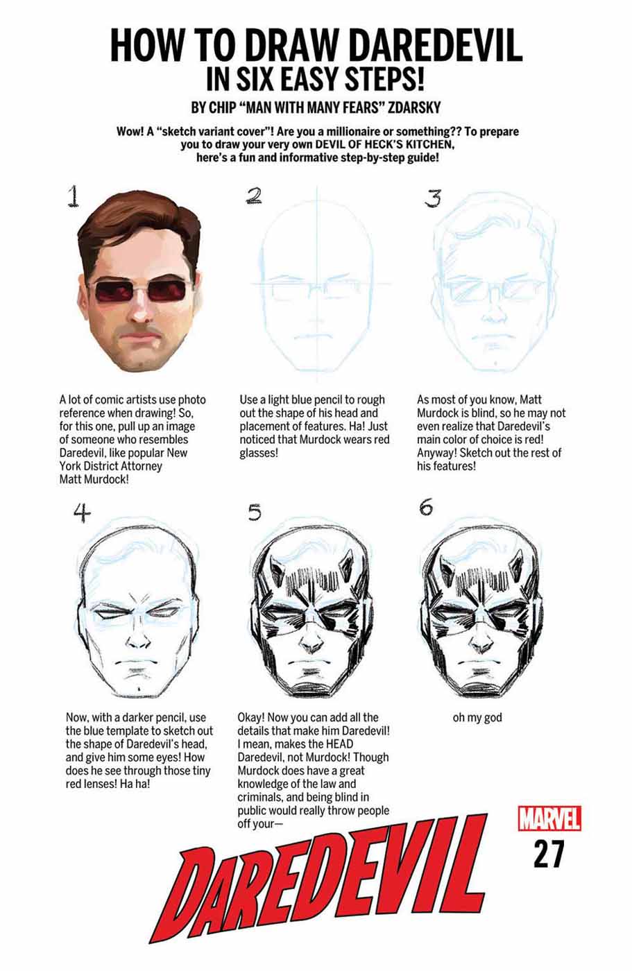 daredevil