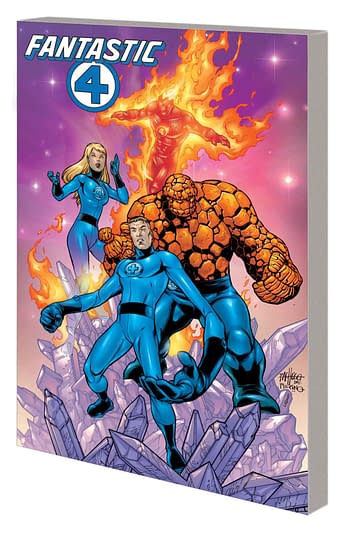Marvel Comics June 2021 Solicitations And Solicits
