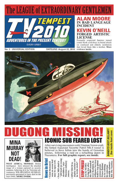 TEMPEST2