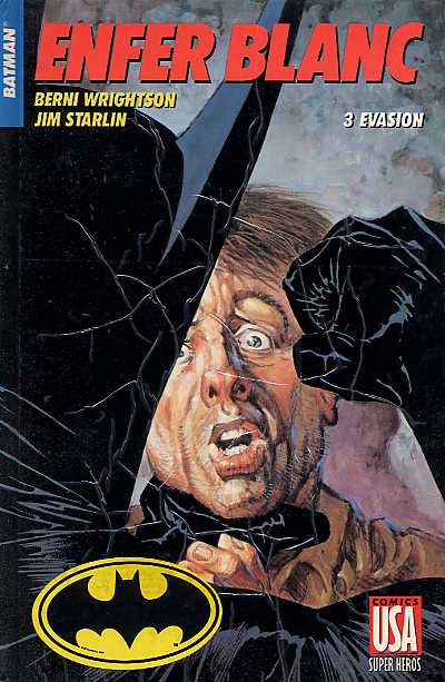 3-Batman enfer blanc t3