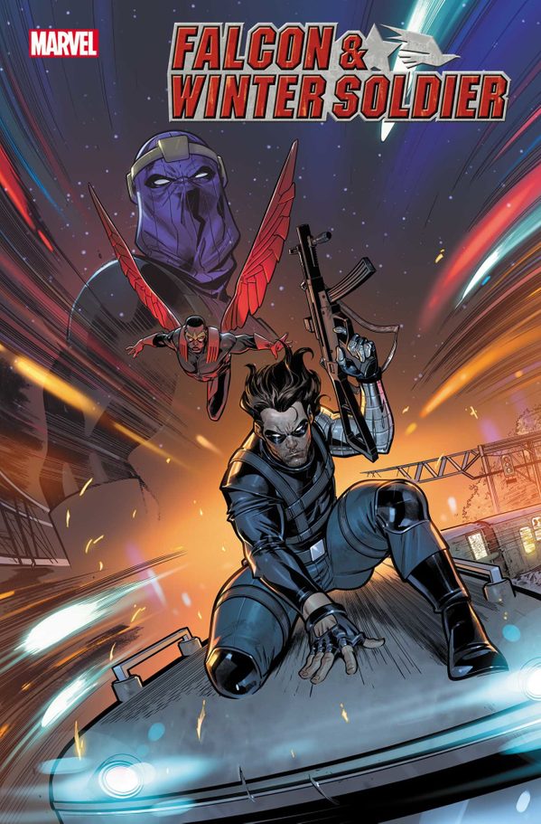 Marvel Comics Full March 2020 Solicitations