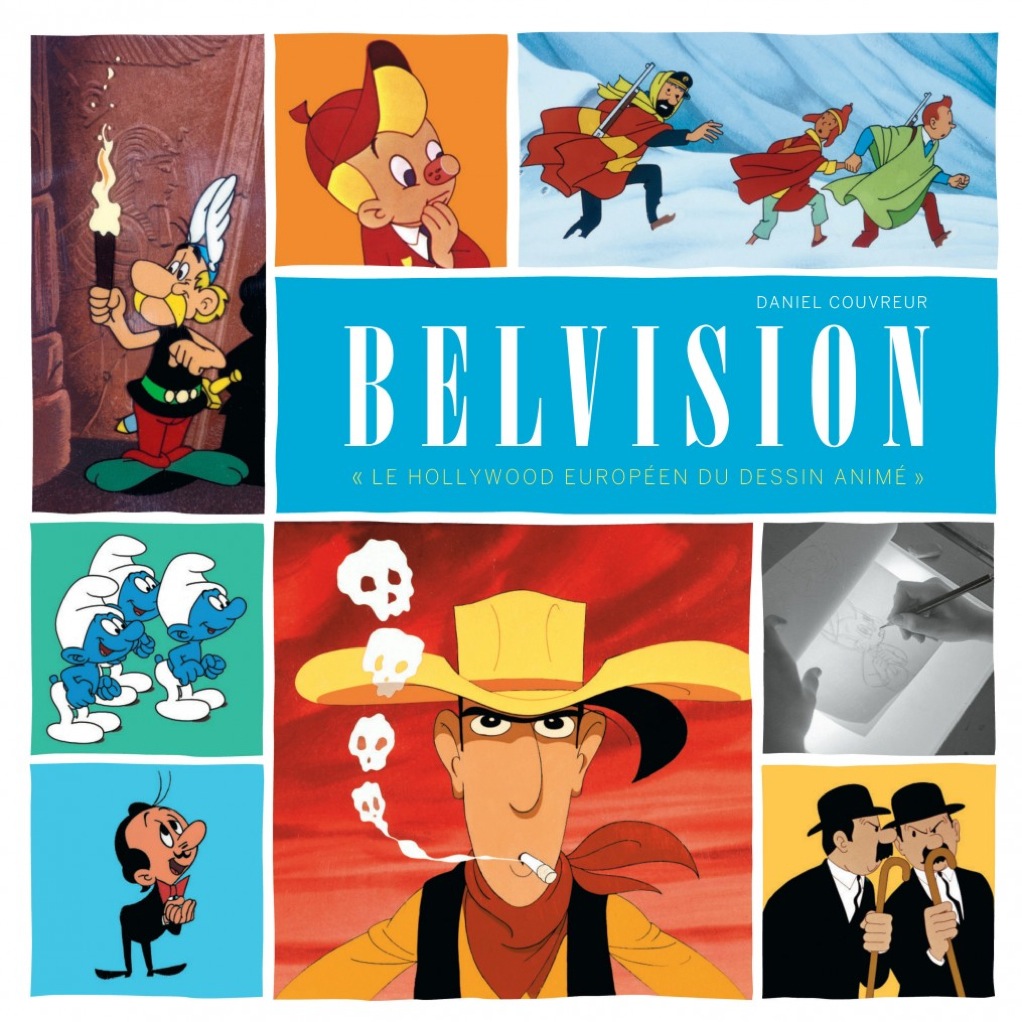 Belvision-Couvreur