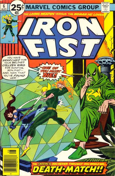 iron-fist-comics-6-issues-v1-1975-1977-70059