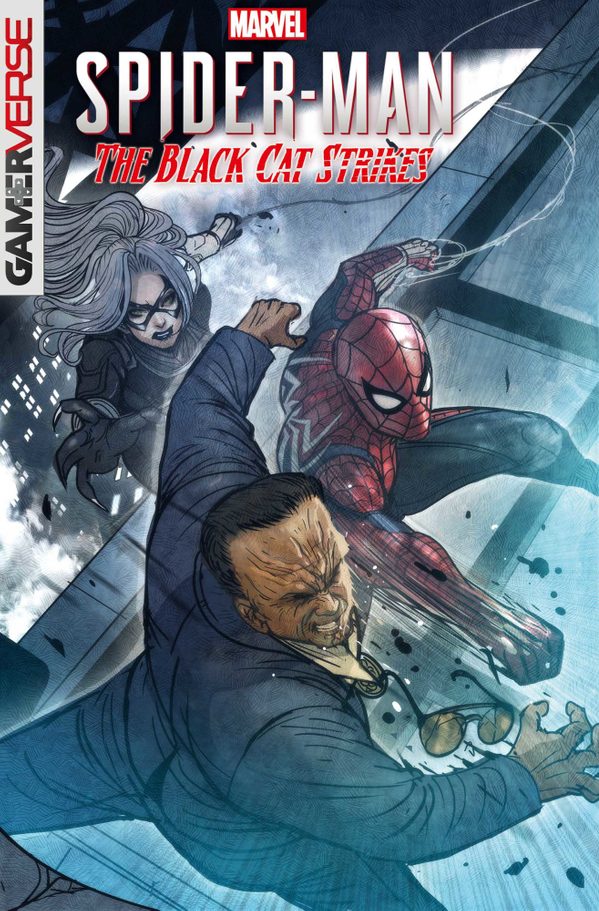 Marvel Comics Full March 2020 Solicitations