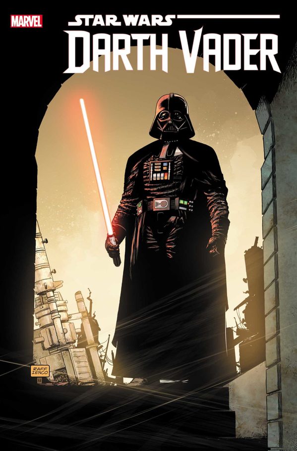 Marvel Comics Full March 2020 Solicitations