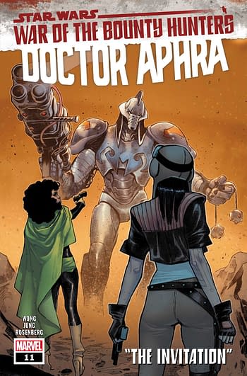 Marvel Comics June 2021 Solicitations And Solicits