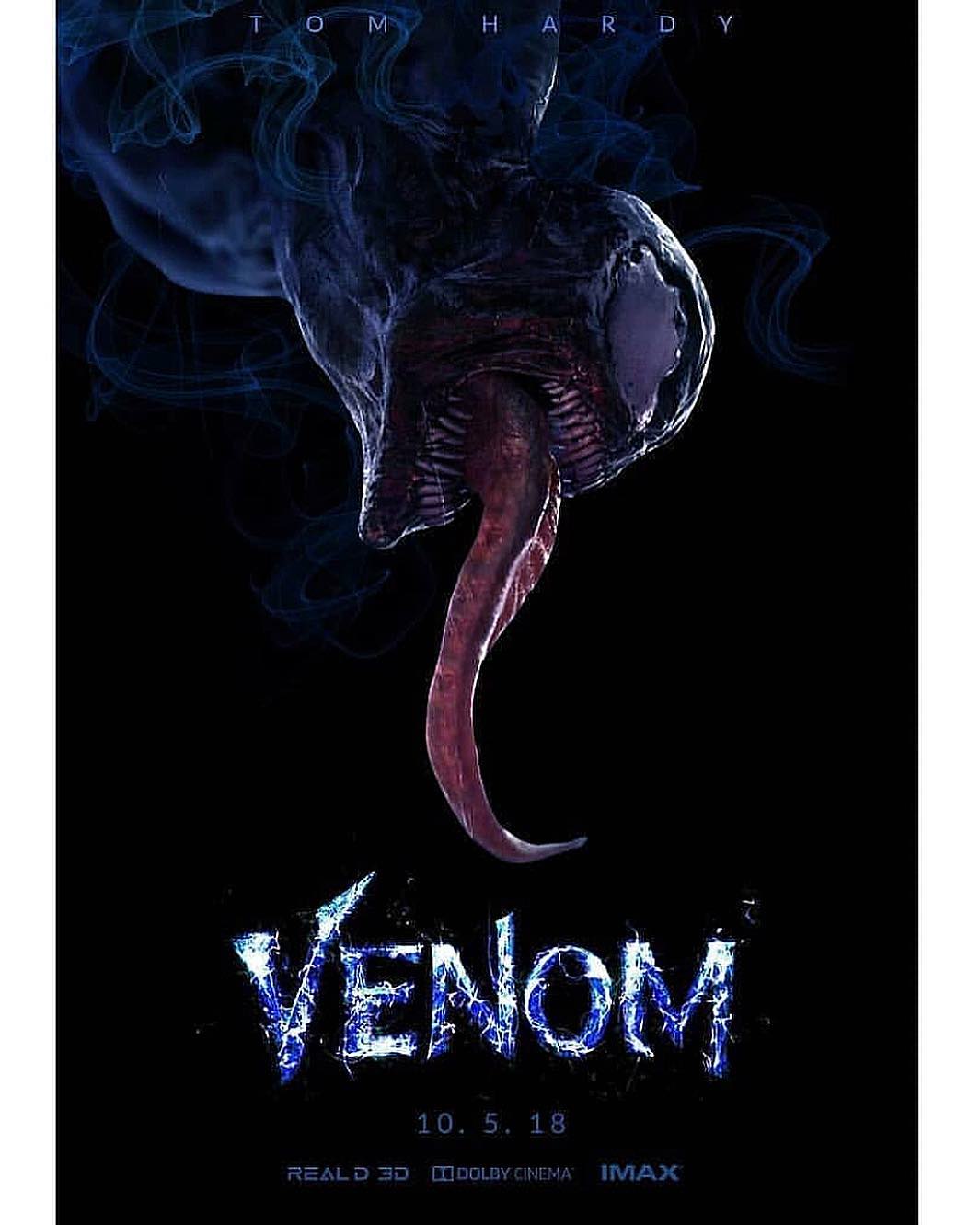 Venom-posters-1