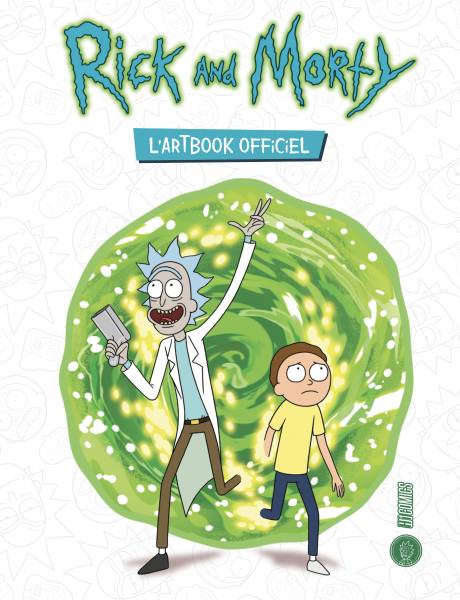 artofricketmorty-cover-2d