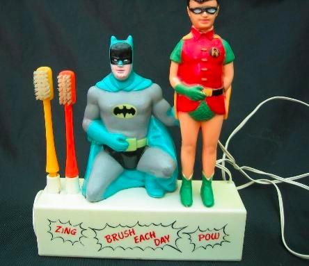 toothbrush