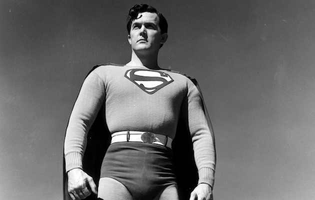 Kirk-Alyn-Superman