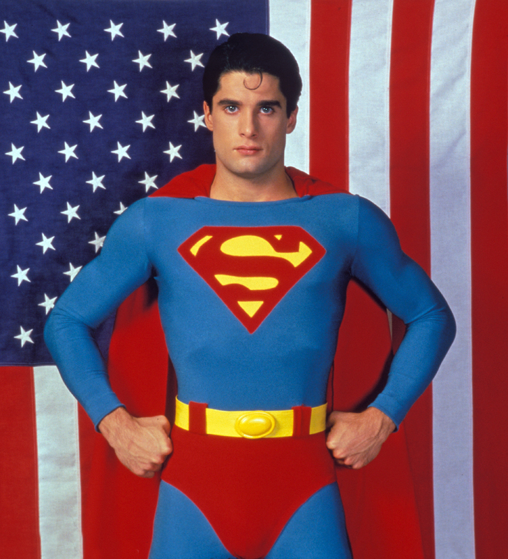 Superboy_-_TV_Series