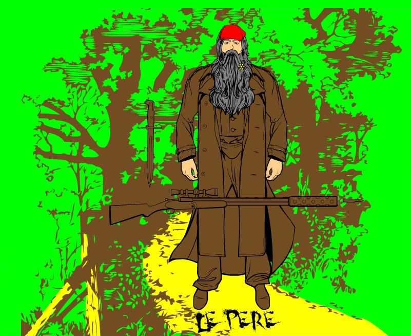 Le Père 1