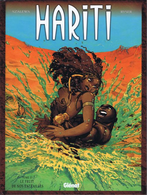 Hariti2-cover