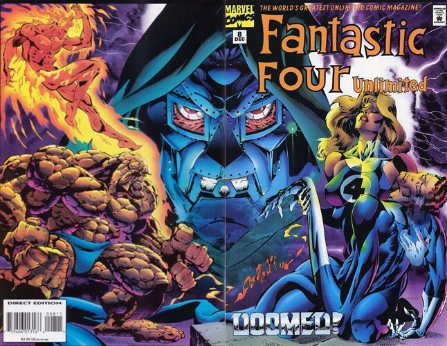 f4 unlimited 8