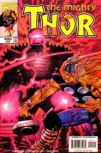 thor-comics-2-issues-v2-1998-a-2004-17537