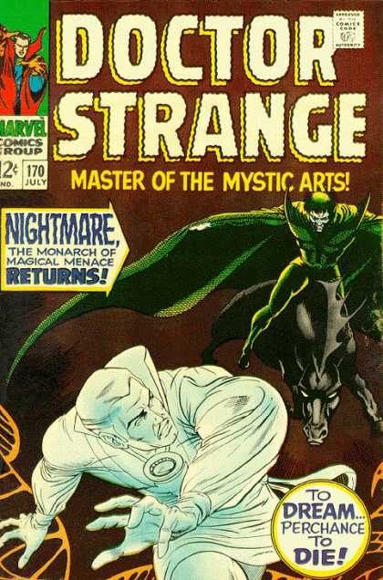 doctor-strange-comics-170-issues-v1-1968-1969-30421