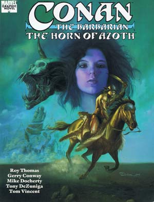 Hornofazoth