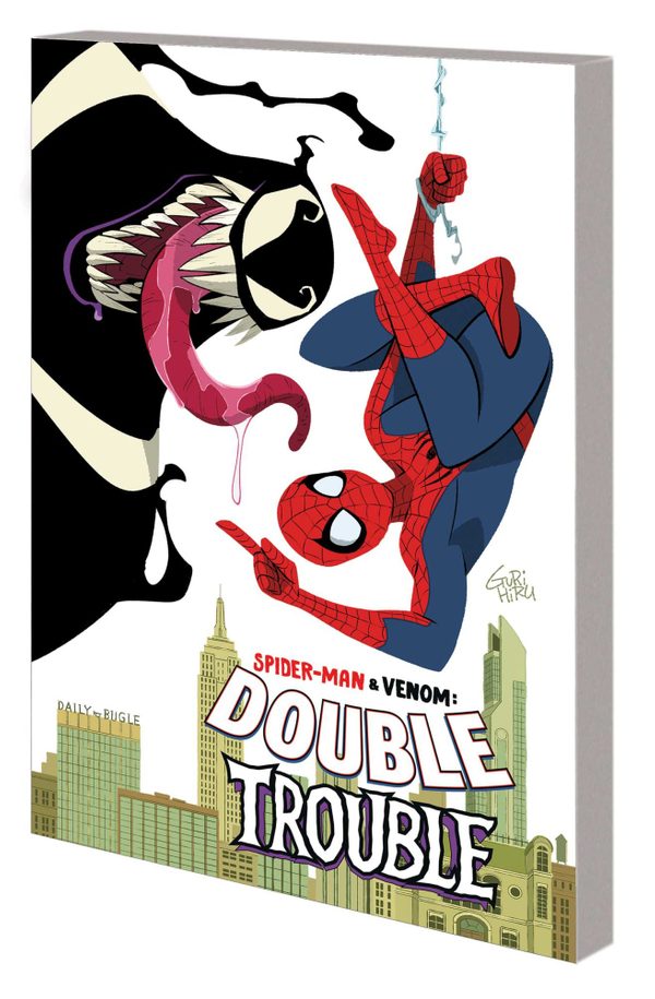Marvel Comics Full March 2020 Solicitations