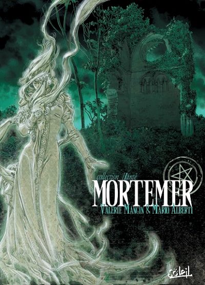 mortemercover