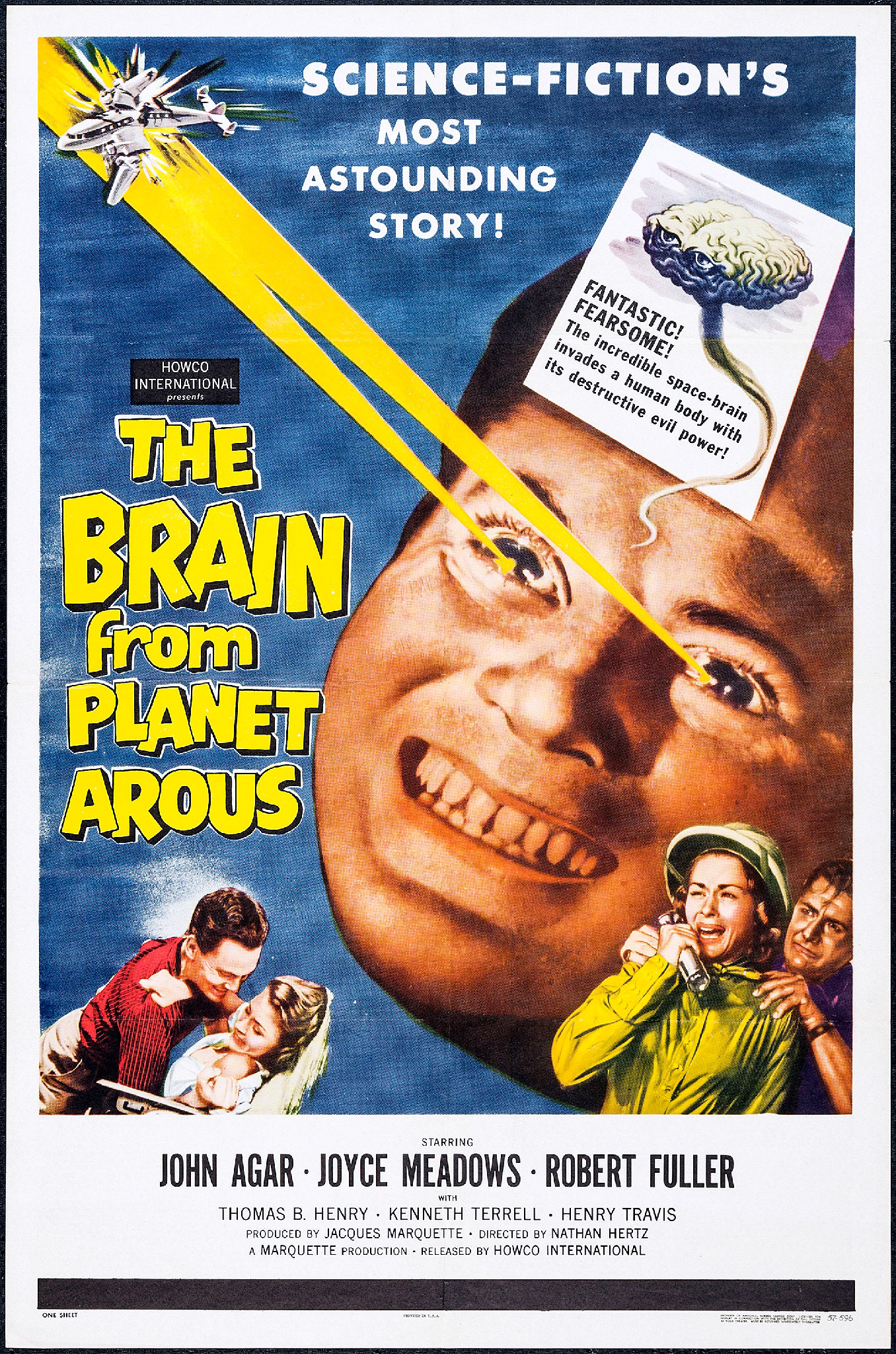 Brain-from-Planet-Arous