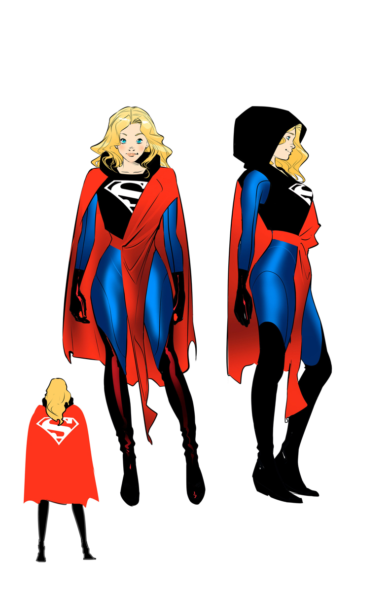 Supergirl-Iew-4
