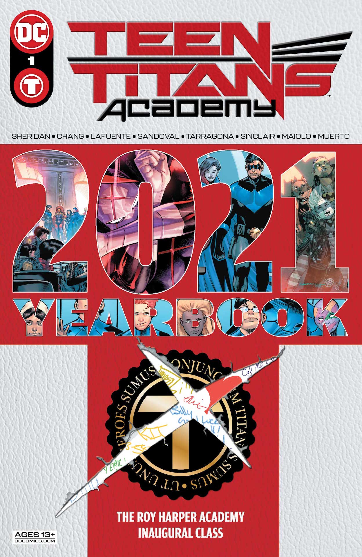 Teen-Titans-Academy-2021-Yearbook-1-1