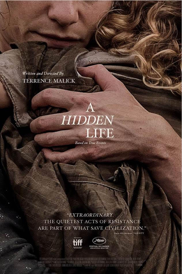 a-hidden-life-poster