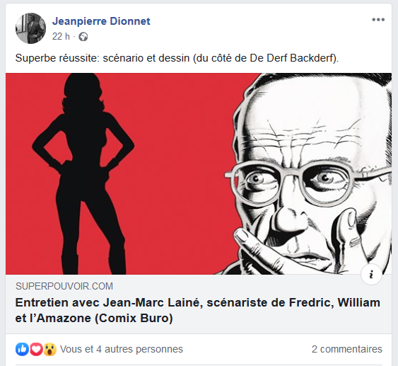 dionnetlaine