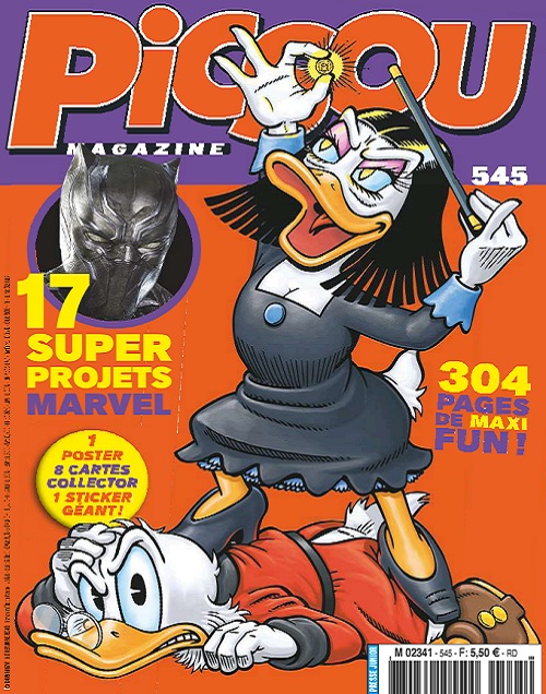 Picsou-Magazine-N%C2%B0545-Novembre-2019