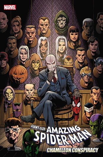 Marvel Comics June 2021 Solicitations And Solicits
