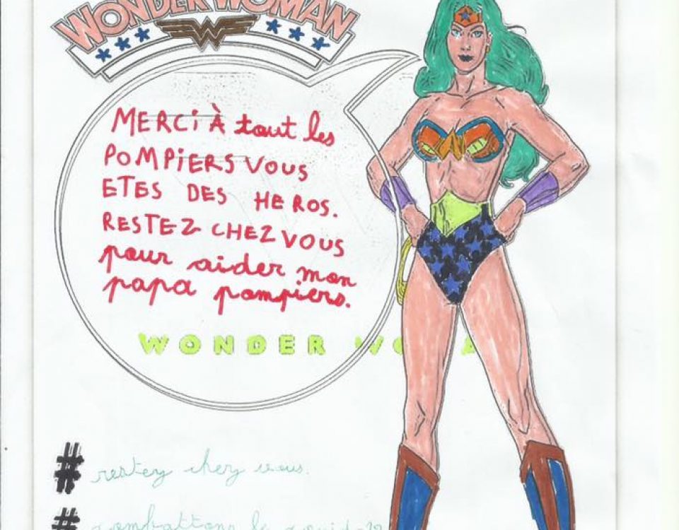 1941 21 Bon Anniversaire Wonder Woman Club Comics Sanctuary