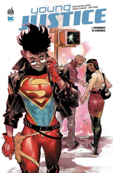 young-justice-tome-1