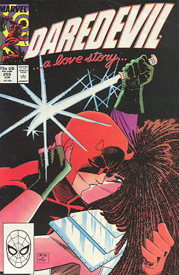 daredevil-comics-255-issues-v1-1964-1998-33933