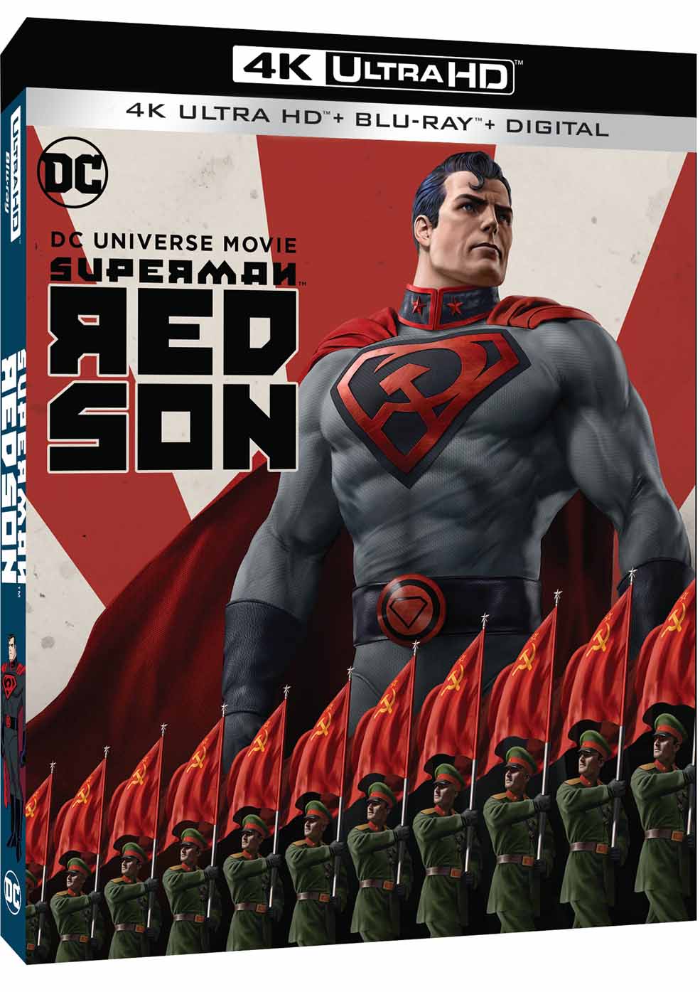 Superman : Red Son [2020 - Sam Liu] 702e69bab2515a13741ea0c3d339956ef2232503