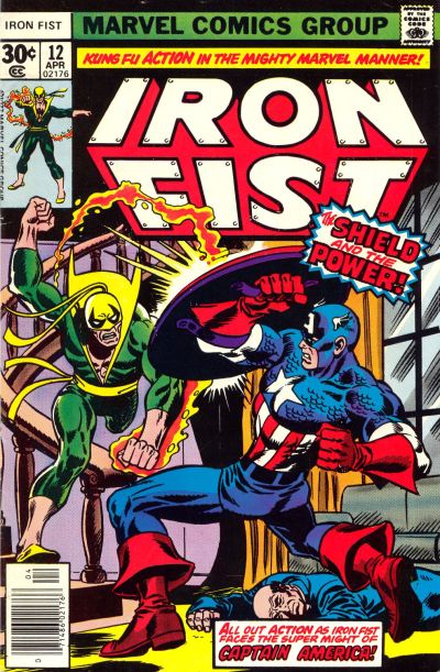iron-fist-comics-12-issues-v1-1975-1977-70065