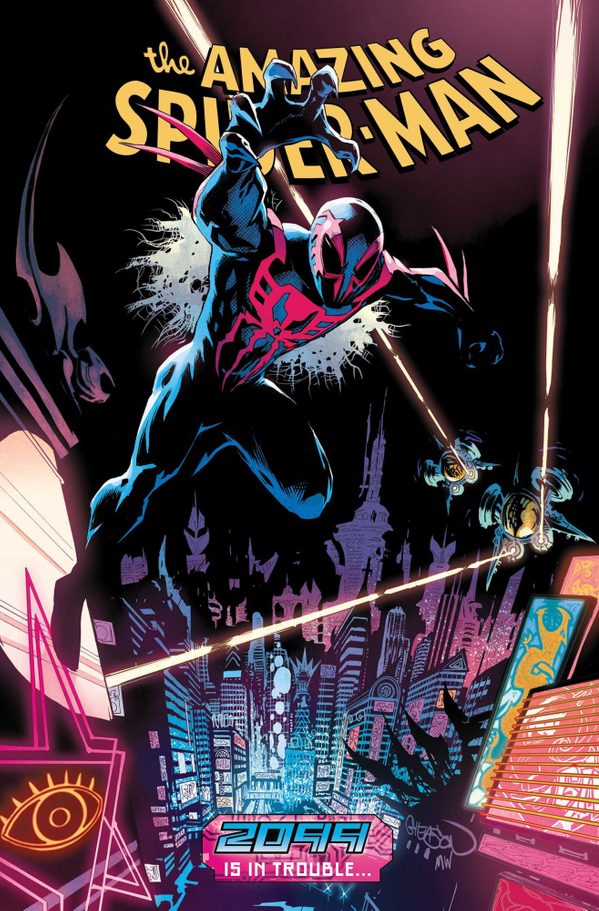 Marvel Comics Full March 2020 Solicitations