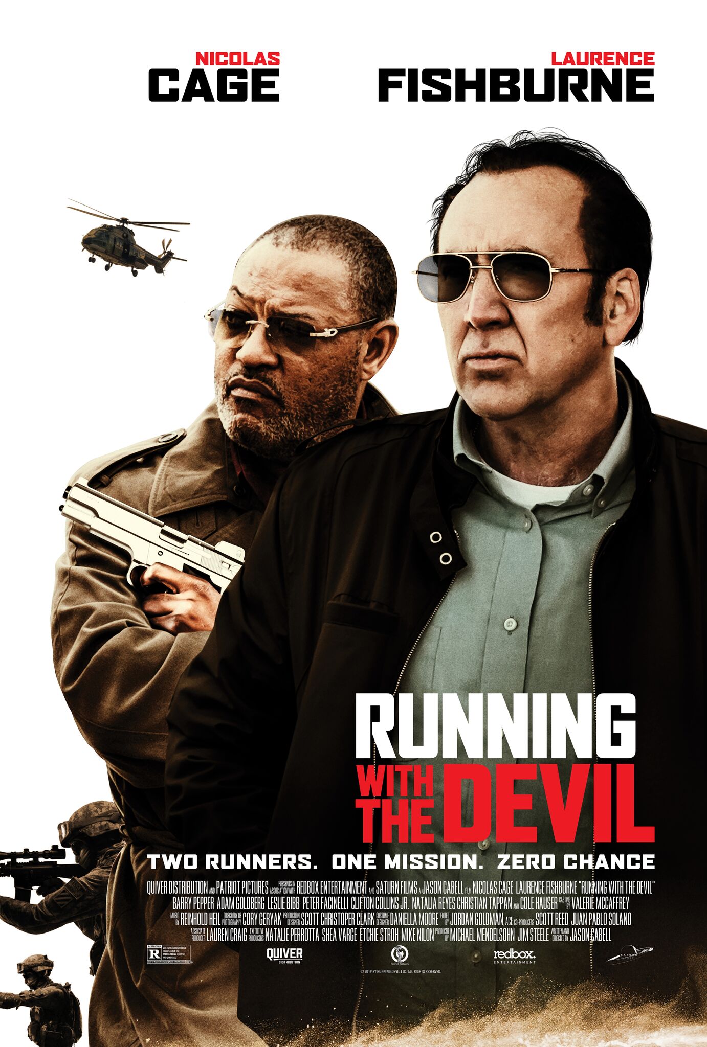 running-with-the-devil