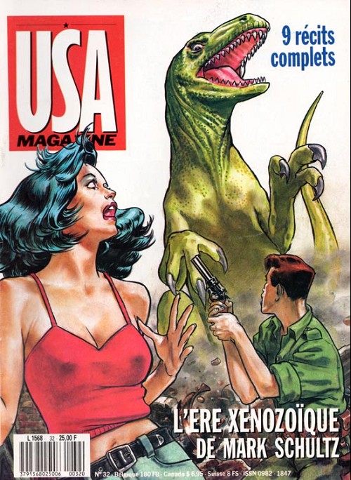 USAMag32