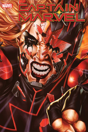 Full Marvel Comics December 2019 Solicitations... Incoming...