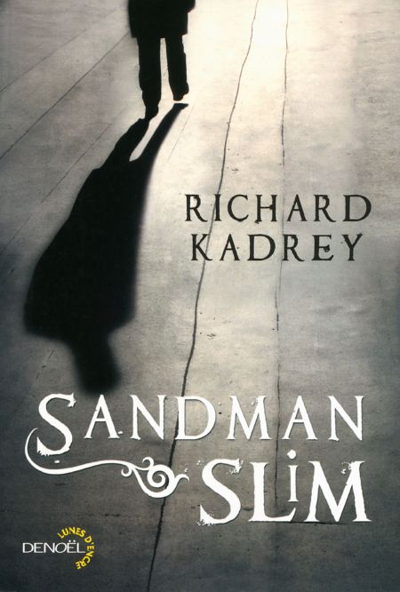 Richard_Kadrey_Sandman_Slim