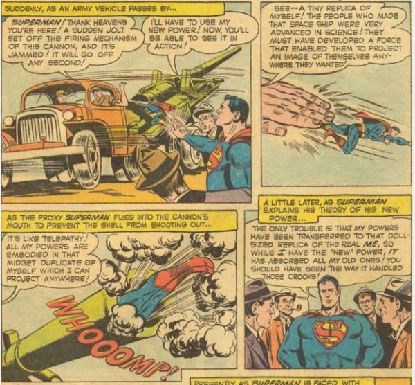 1938 18 Bon Anniversaire Superman Club Comics Sanctuary