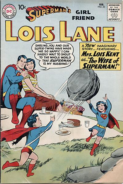 superman-s-girl-friend-lois-lane-comics-23-issues-64469