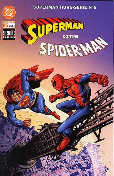 superman-hors-serie-comics-volume-5-simple-22690