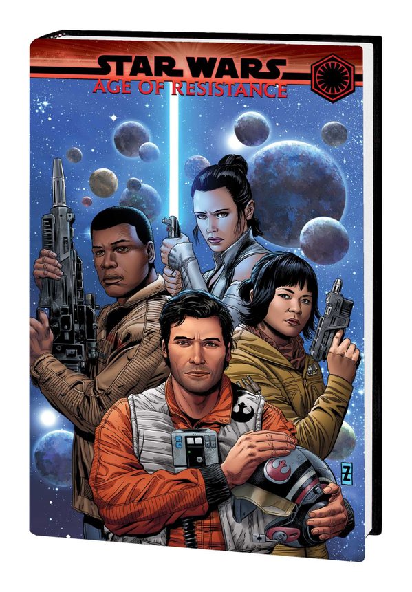 Marvel Comics Full March 2020 Solicitations